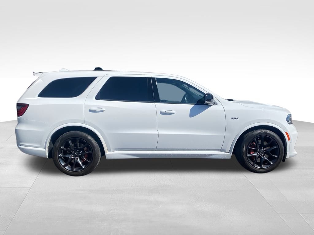 2022 Dodge Durango SRT 392 photo 2
