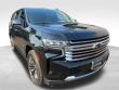 Used 2022 Chevrolet Tahoe High Country SUV