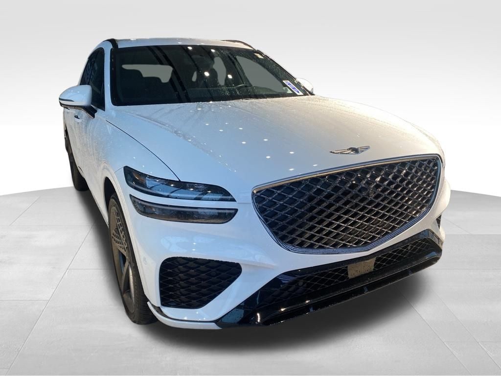 Certified 2024 Genesis GV70 SUV