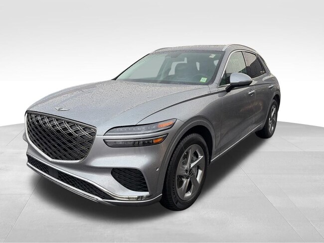 2026 Genesis GV70 2.5T Advanced SUV