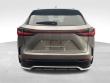 2023 LEXUS NX 350 F SPORT Handling SUV