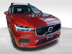 2021 Volvo XC60 T6 Momentum SUV
