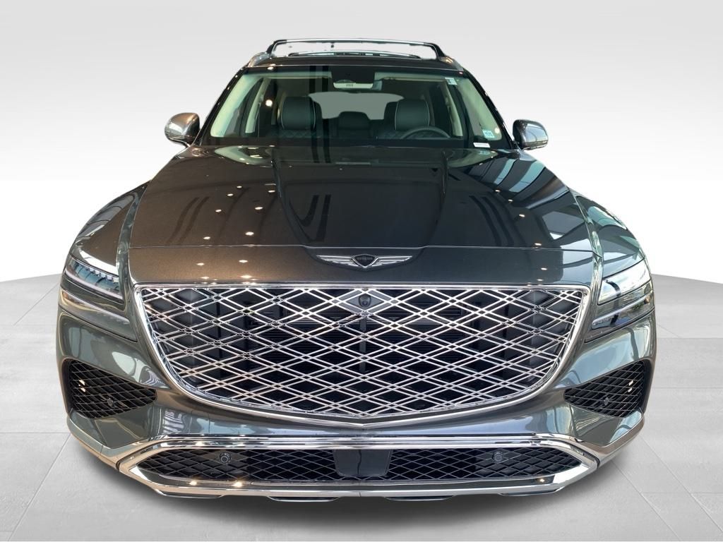 2025 Genesis GV80 3.5T Prestige photo 2
