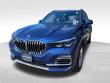 2021 BMW X5 PHEV xDrive45e SUV