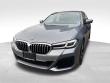 2023 BMW 540i xDrive Sedan
