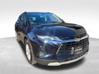 Chevrolet Blazer