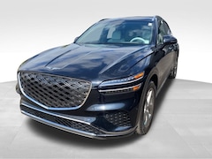 2026 Genesis GV70 2.5T Advanced SUV