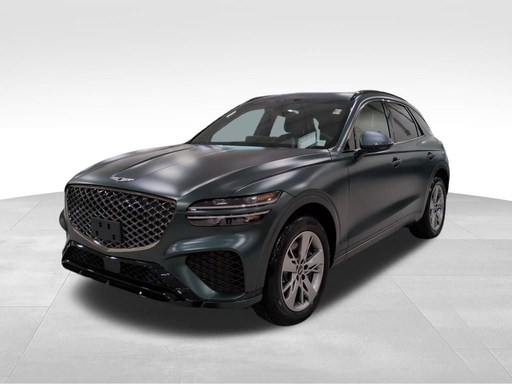 Certified 2024 Genesis GV70 SUV