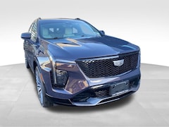 2025 CADILLAC XT4 Sport SUV