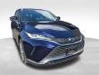 Used 2021 Toyota Venza LE SUV