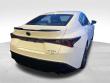 2022 LEXUS IS 350 F SPORT Sedan