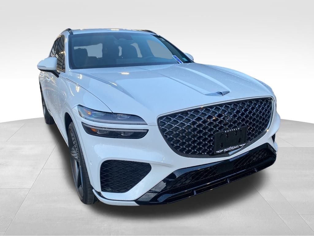 Used 2024 Genesis GV70 SUV