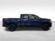 2023 Chevrolet Silverado 1500 Custom Trail Boss Truck Crew Cab