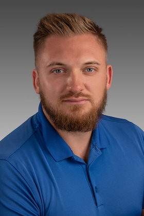 Staff member Alex Tkatschof from ID_271c7e792165