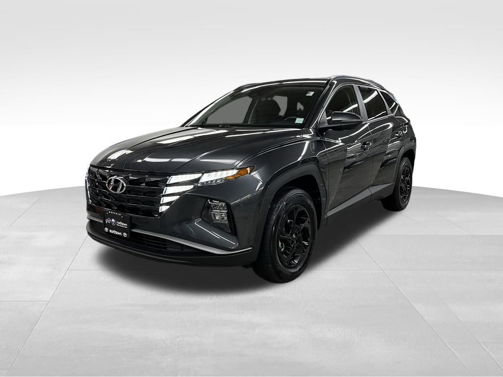 Used 2023 Hyundai Tucson SEL SUV