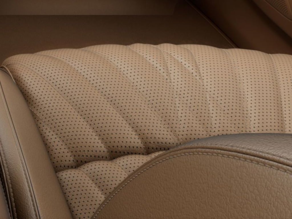 New 2026 Genesis G90 3.5T e-SC Sedan