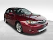  Subaru Impreza Outback Sport
