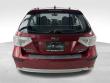 2011 Subaru Impreza Outback Sport Outback Sport Hatchback