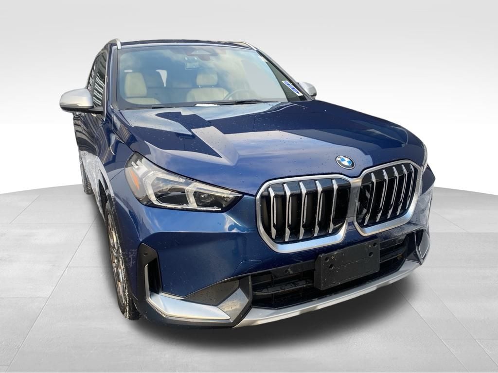 Used 2023 BMW X1 xDrive28i SUV