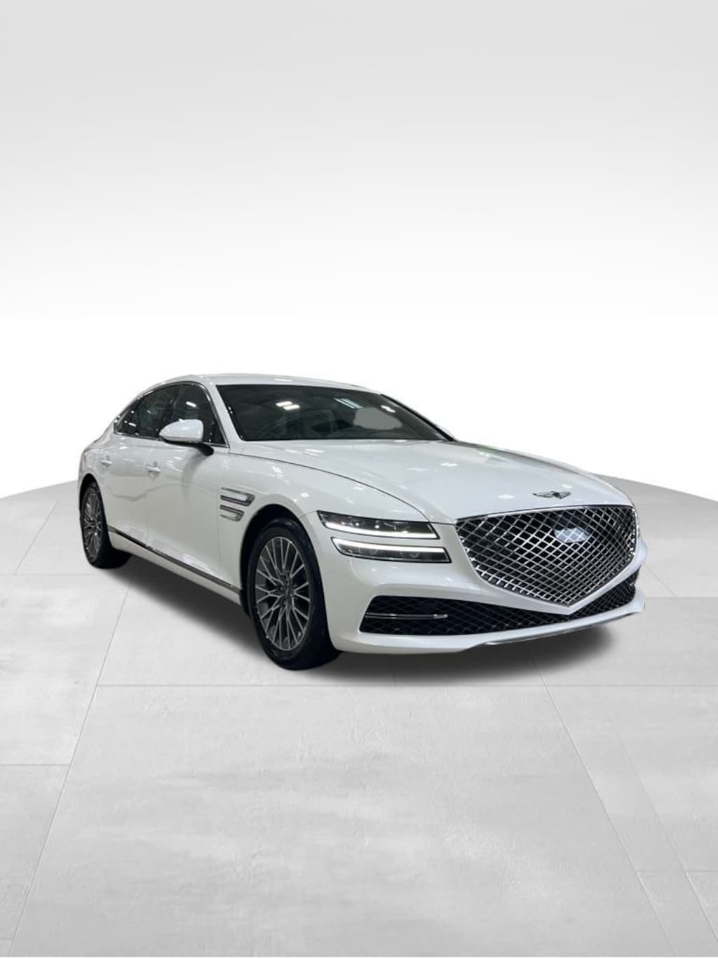 Used 2022 Genesis G80 2.5T Sedan