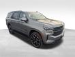 Used 2021 Chevrolet Tahoe RST SUV