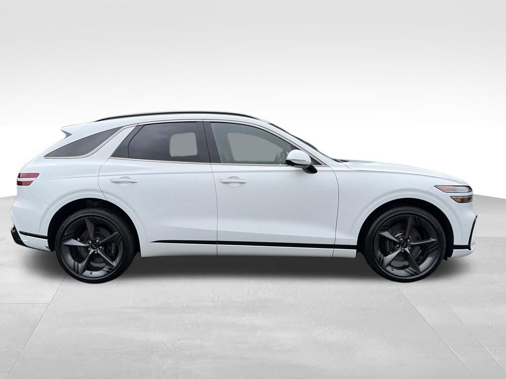 Used 2026 Genesis GV70 2.5T Sport Prestige AWD SUV
