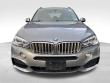 2017 BMW X5 xDrive50i SUV