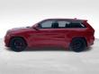 2015 Jeep Grand Cherokee SRT 4x4 SUV