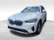 2024 BMW X3 xDrive30i SUV