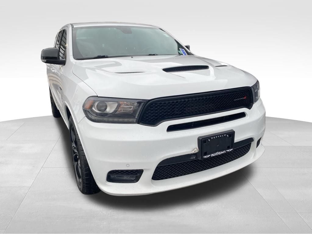 2020 Dodge Durango R/T's photo
