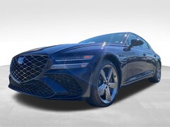 2025 Genesis G80 3.5T Sport Prestige Sedan