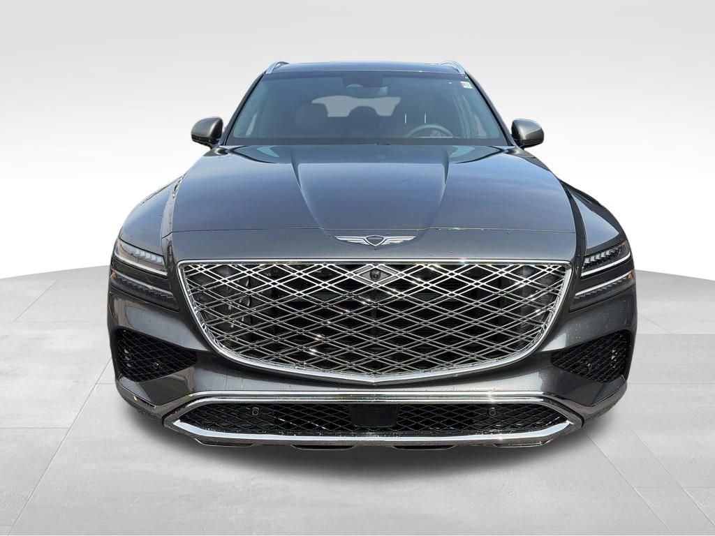 New 2026 Genesis GV80 3.5T Prestige SUV