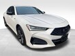 Acura TLX