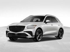 2026 Genesis GV70 3.5T Sport Prestige SUV