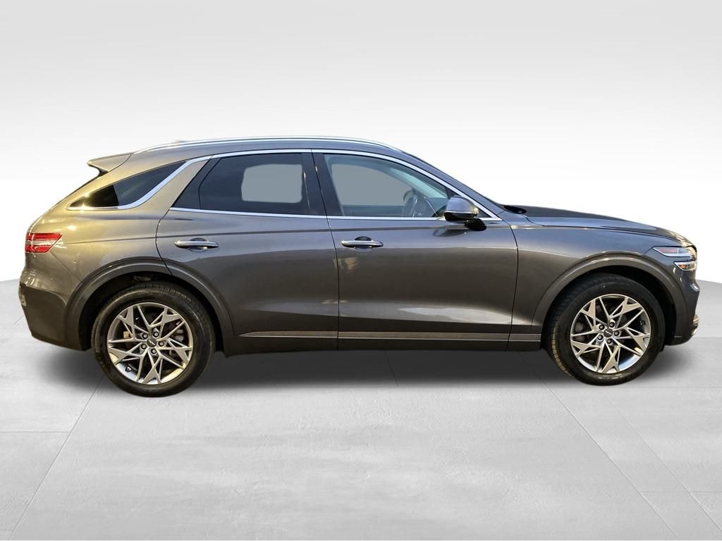 Used 2022 Genesis GV70 2.5T SUV