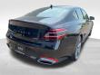 2025 Genesis G70 2.5T AWD Sedan