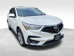 2019 Acura RDX Advance Package SUV