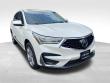Used 2019 Acura RDX Advance Package SUV