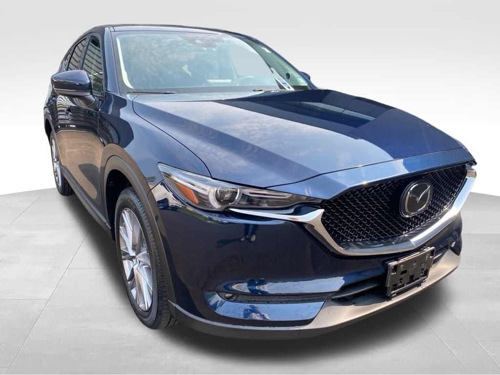 2019 Mazda Mazda CX-5 Grand Touring