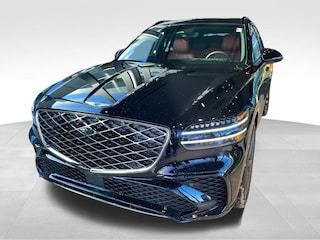 2026 Genesis GV70 3.5T Sport Prestige SUV