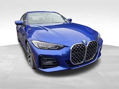 2023 BMW 430i xDrive Coupe