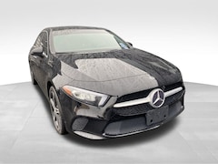 2019 Mercedes-Benz A-Class A 220 4MATIC Sedan