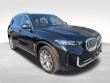 Used 2024 BMW X5 xDrive40i SUV