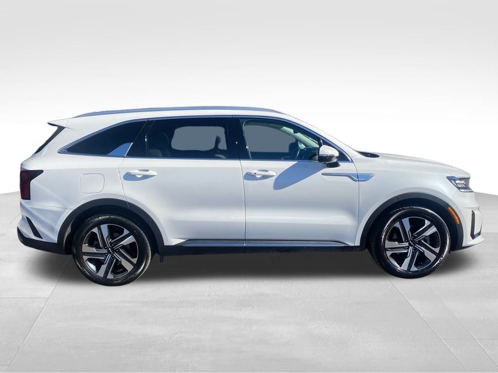 2024 Kia Sorento Plug-In Hybrid SX Prestige photo 2