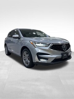 2019 Acura RDX Advance Package SUV