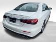 2021 Mercedes-Benz E-Class E 350 4MATIC Sedan