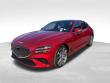 2022 Genesis G70 2.0T Sedan
