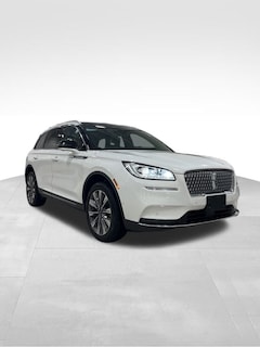 2021 Lincoln Corsair Reserve SUV