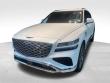 2025 Genesis GV80 2.5T Advanced AWD SUV