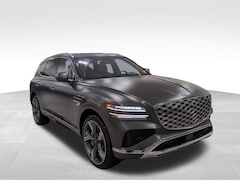 2025 Genesis GV80 2.5T Prestige AWD SUV
